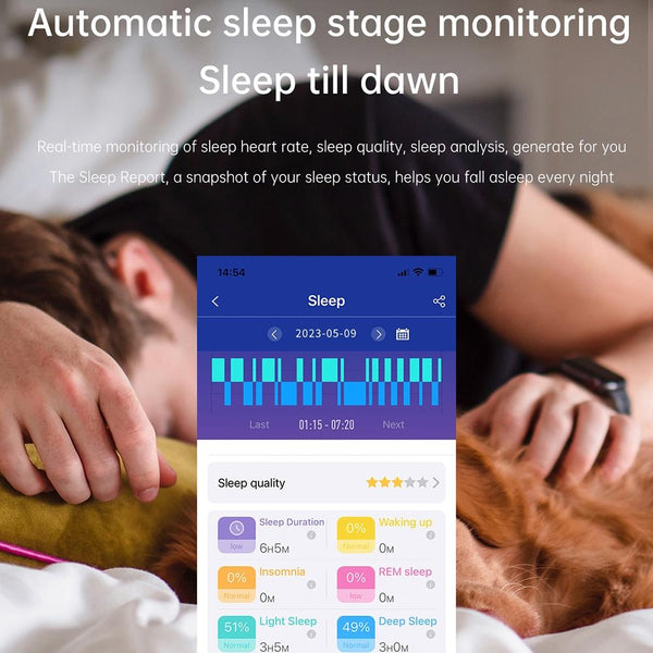 1.91 Inch Ip67 Waterproof Silicone Band Smart Watch Support Ecg / Non Invasive Blood Glucose Measurement Red Smart Watches