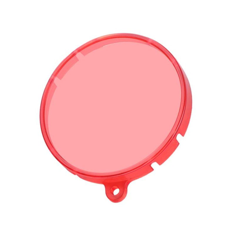 Insta360 Go Diving Lens Filter Housing Red For Audio And Video Equipment Filters