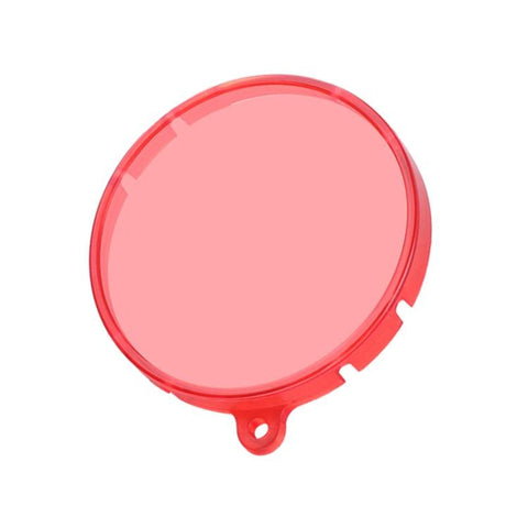 Insta360 Go Diving Lens Filter Housing Red For Audio And Video Equipment Filters