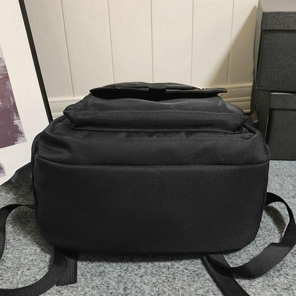 Simple Oxford Cloth Travel Backpack For Students 45 X 31 18Cm Royal Blue Backpacks & Bags