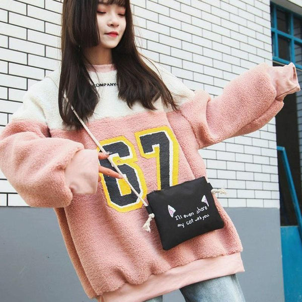 Versatile 4 Piece Travel Backpack Set Pink Backpacks