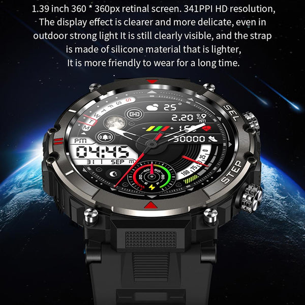 Smart Wristband With Waterproof Heart Rate And Blood Pressure Monitoring Green Smart Watches