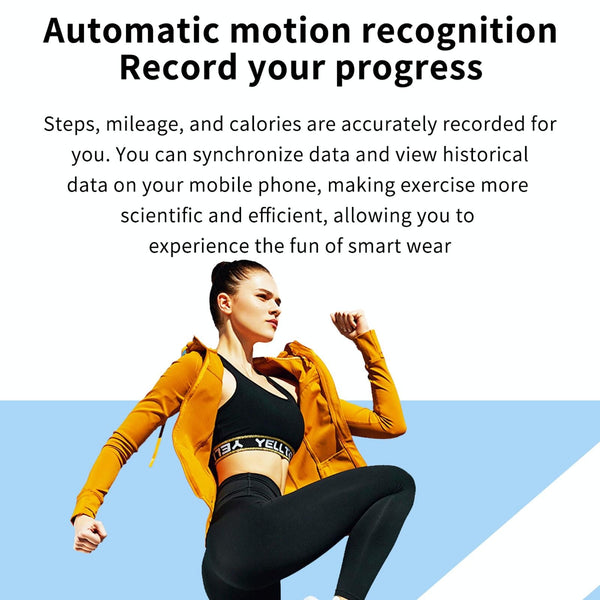 1.28 Inch Touch Screen Ip67 Waterproof Smart Watch Support Blood Pressure Monitoring Sleep Heart Rate Yellow Smart Watches