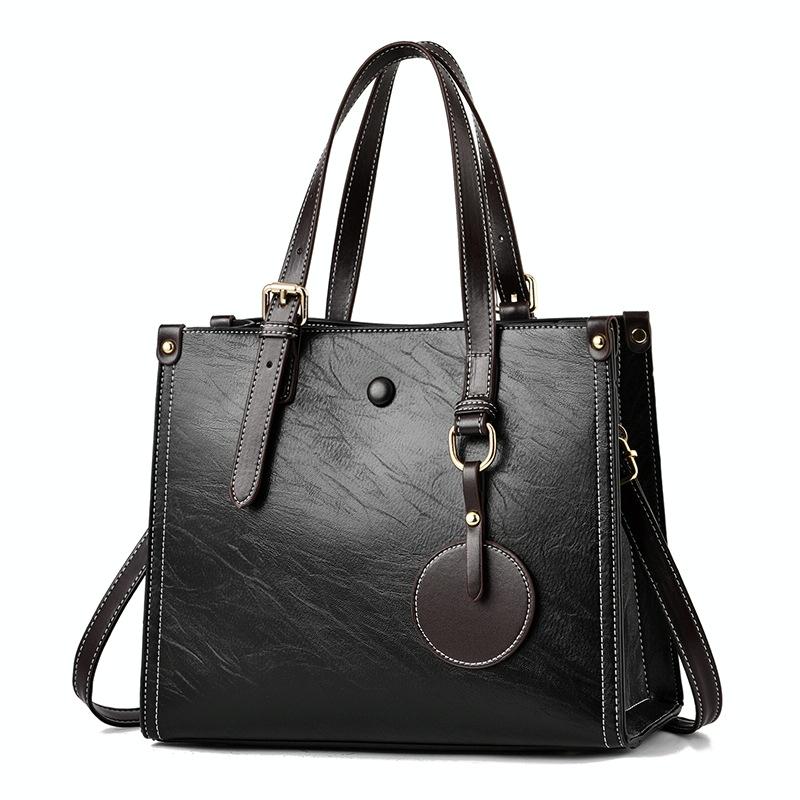 Multifunctional Handbag For Women Black Women's Bags & Handbags