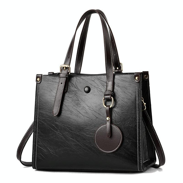 Multifunctional Handbag For Women Black Women's Bags & Handbags