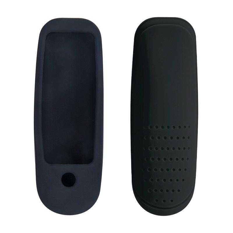 Anti Slip Silicone Cover For Ps5 Remote Black Other Video Game Accessories