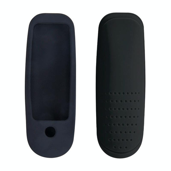 Anti Slip Silicone Cover For Ps5 Remote Black Other Video Game Accessories