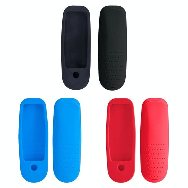 Anti Slip Silicone Cover For Ps5 Remote Black Other Video Game Accessories