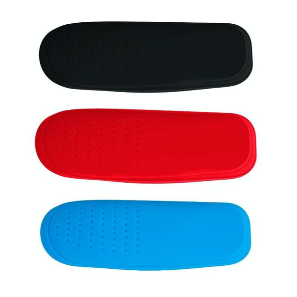 Anti Slip Silicone Cover For Ps5 Remote Black Other Video Game Accessories