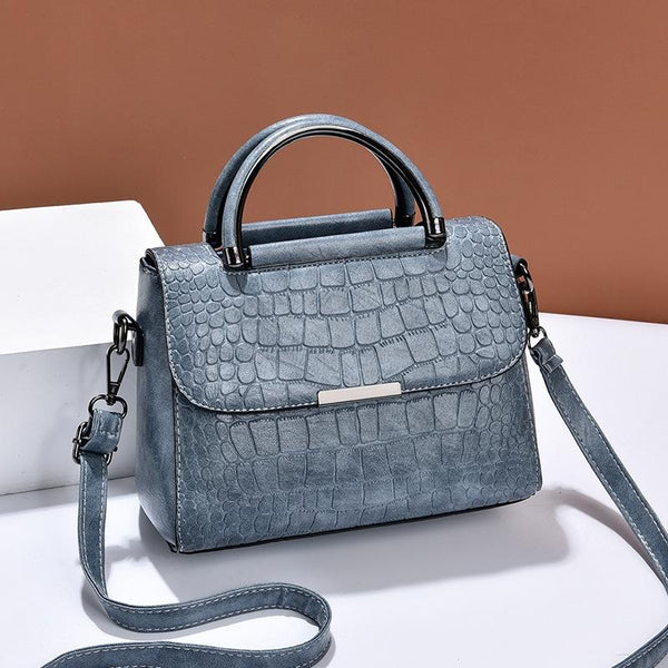 Stylish Single Shoulder Bag For Women Green Women's Bags & Handbags