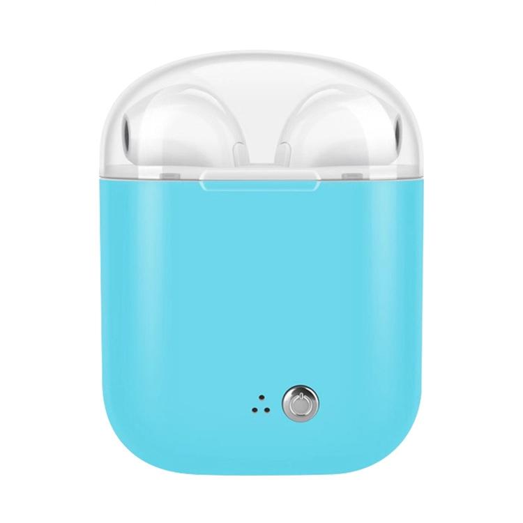 I7s Binaural Wireless Bluetooth Tws Earphone With Charging Plating Earbuds