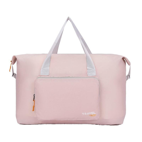 Gym Bag For Travel & Storage Pink Gym Bags