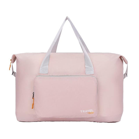 Gym Bag For Travel & Storage Pink Gym Bags
