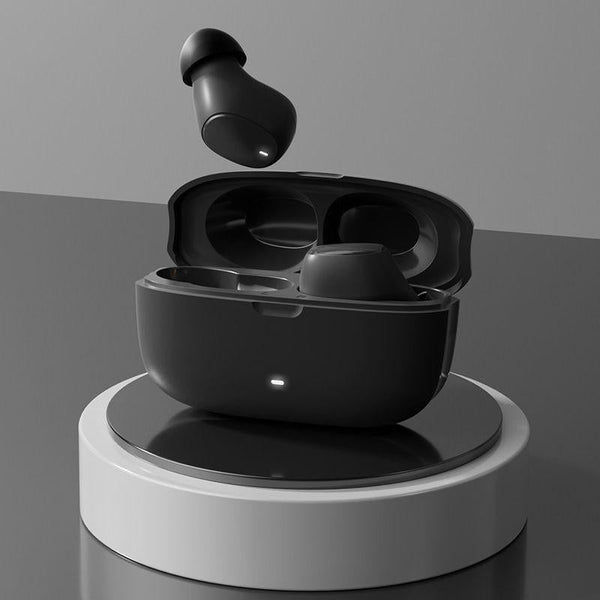 Wireless Earphones With Ai Noise Cancelling Mic And Bluetooth 5.3 Skin Colour Earbuds