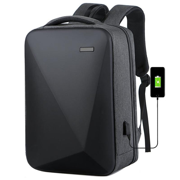 Large Capacity Anti Theft Laptop Backpack With Usb Port 16 Inch Backpacks