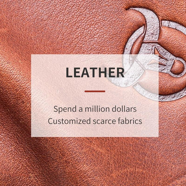 Men Rfid Leather Wallet With Coin Clip Black Wallets