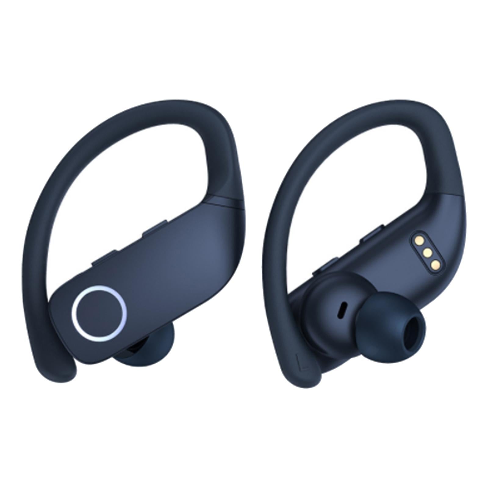 Wireless Bluetooth Sports Headset With Noise Reduction Z9 Tws Earbuds