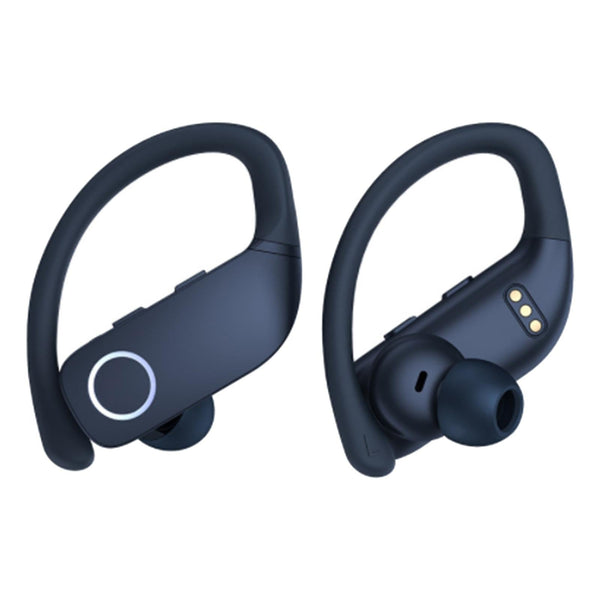 Wireless Bluetooth Sports Headset With Noise Reduction Z9 Tws Earbuds