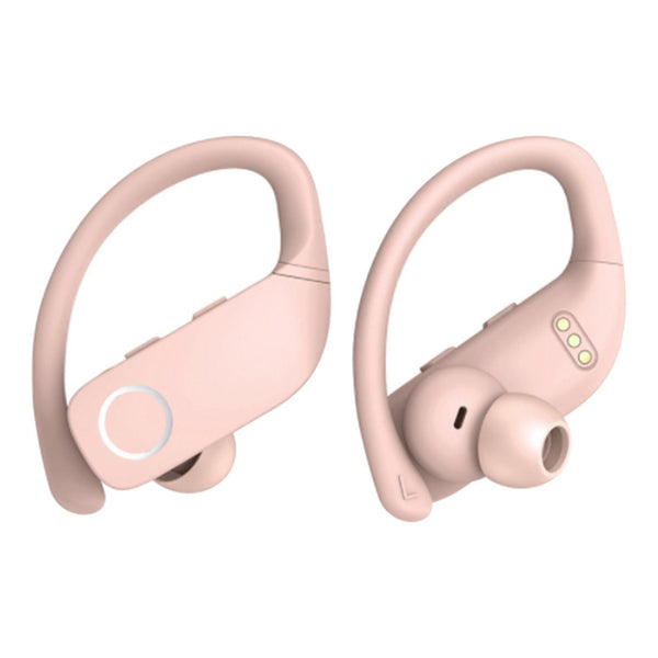 Wireless Bluetooth Sports Headset With Noise Reduction Z9 Tws Earbuds
