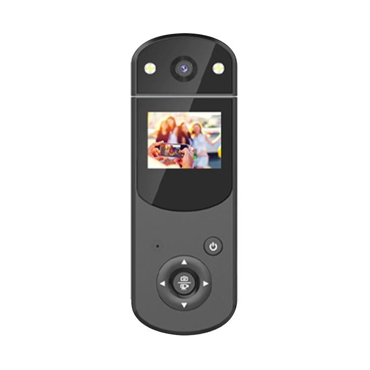 1080P Hd Multi Function Digital Video Camera Sports Dv Live Streaming Computer Recording_Black Digital Cameras