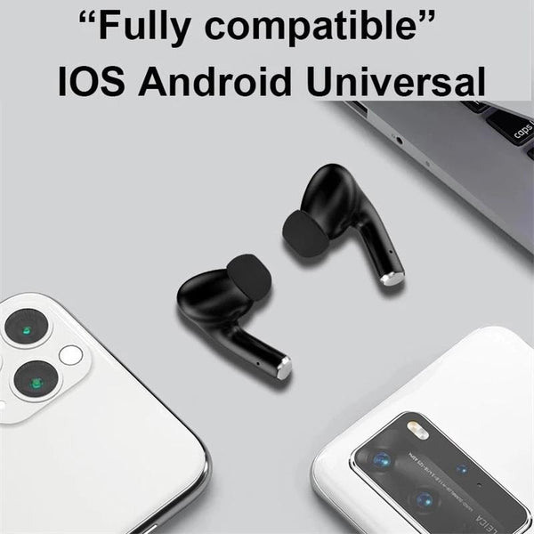 Tg Tg13 Tws In Ear Stereo Touch Wireless Bluetooth Earphone Red Earbuds