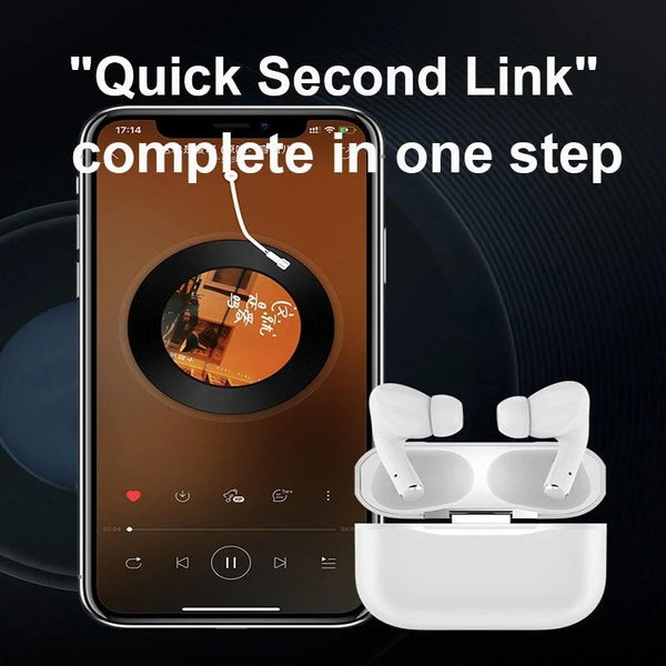 Tg Tg13 Tws In Ear Stereo Touch Wireless Bluetooth Earphone Red Earbuds