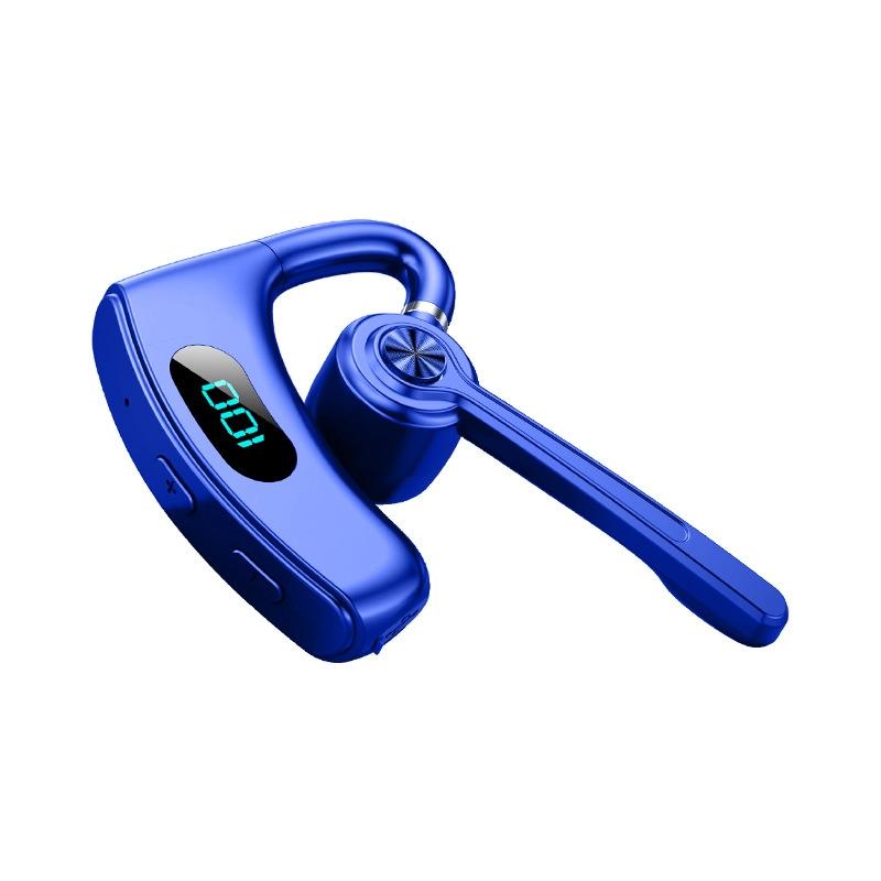 Gaming Bluetooth Earphones With Noise Reduction Earbuds