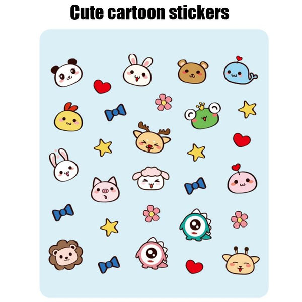 Fun Cartoon Digital Camera For Kids 24Mp Wifi Educational Toys Yellow Digital Cameras