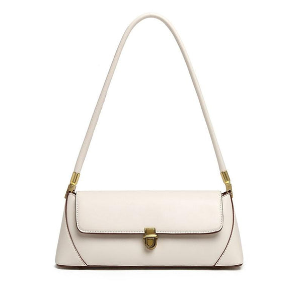 Women Shoulder Bag White Women's Bags & Handbags