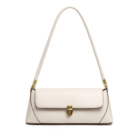 Women Shoulder Bag White Women's Bags & Handbags