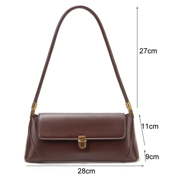 Parallel Women Shoulder Bag White Women's Bags & Handbags
