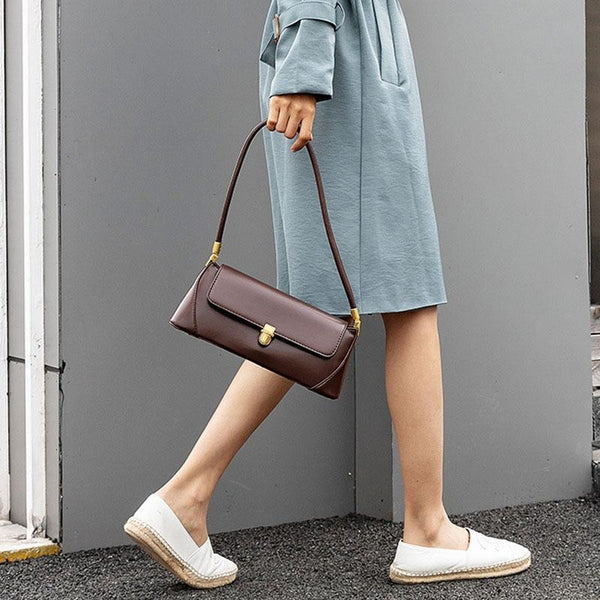 Women Shoulder Bag White Women's Bags & Handbags