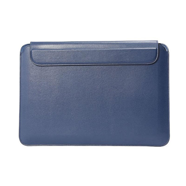 Parallel Multifunctional Laptop Bag Stand Fits 13.3 14 Inches Black Blue Laptop Cases & Bags