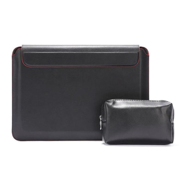 Parallel Multifunctional Laptop Bag Stand Fits 13.3 14 Inches Black Blue Laptop Cases & Bags
