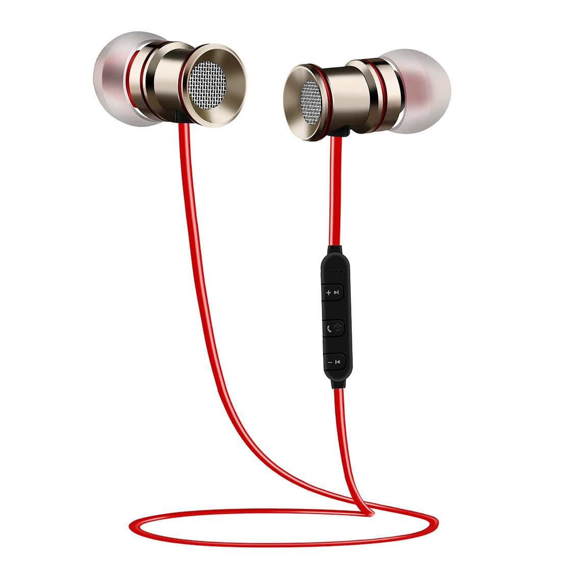 Waterproof Magnetic Sport Earbu Earbuds