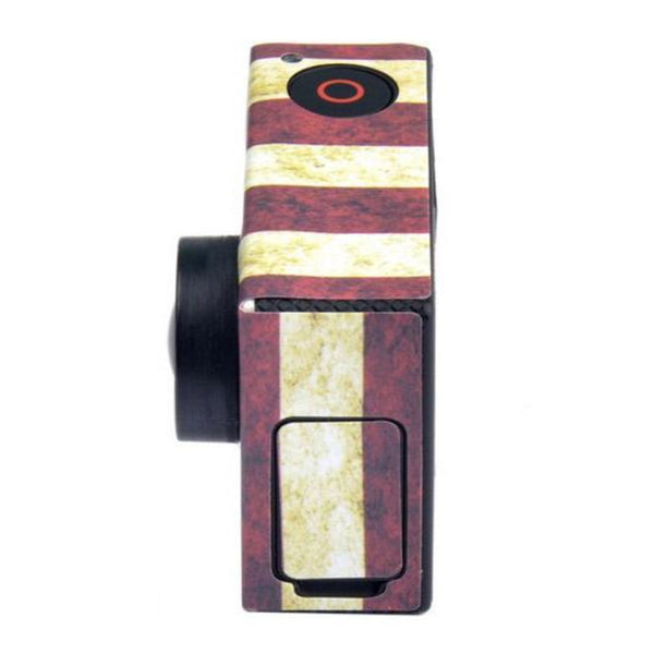 Custom Sticker For Gopro Hero3 / Case Camera Cases Bags & Covers