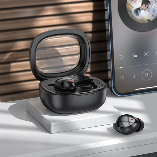Wireless Sleep By Hoco True Bluetooth Green Earbuds