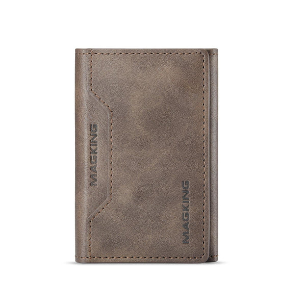 Rfid Card Bag Magsafe Compatible Green Cases Covers & Skins