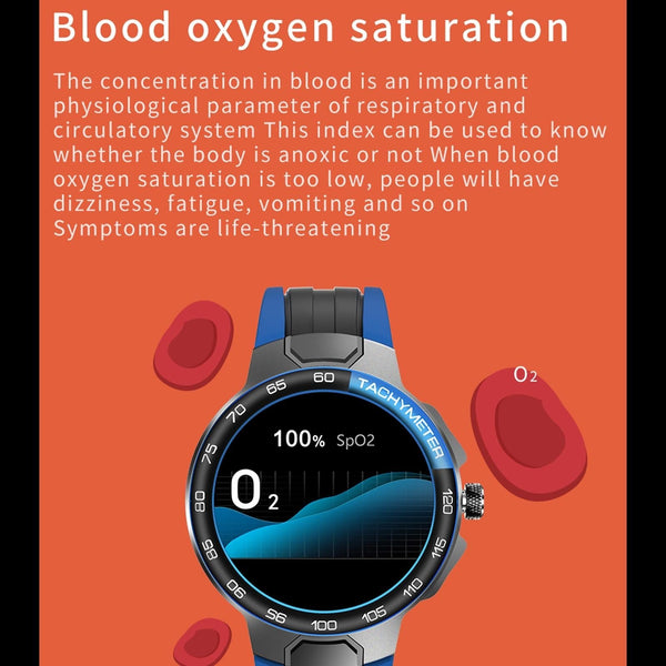 Waterproof Smart Wristband With Menstrual Cycle Reminder And Heart Rate Monitor Grey Activity Trackers