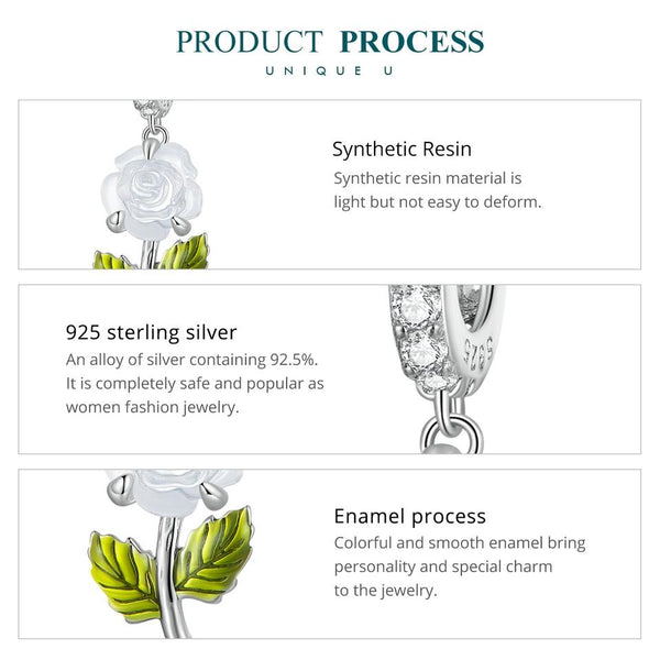 Color Changing Zircon Bead For Jewelry Purple Charms & Pendants