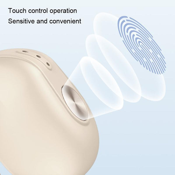 Wireless Dual Ear Bone Conduction Bluetooth Earphones Mini Sport Clip Earbuds