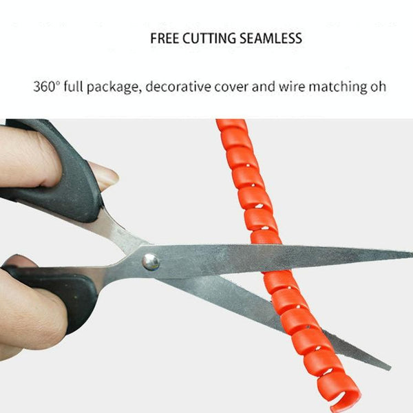 4 Piece Scooter Harness Line Set For Xiaomi Mijia M365 Black Accessories Parts