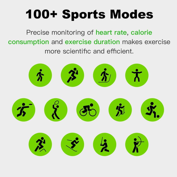 Ip67 Waterproof Smart Bracelet Bluetooth Call Fitness Tracker Wine Red Smart Watches