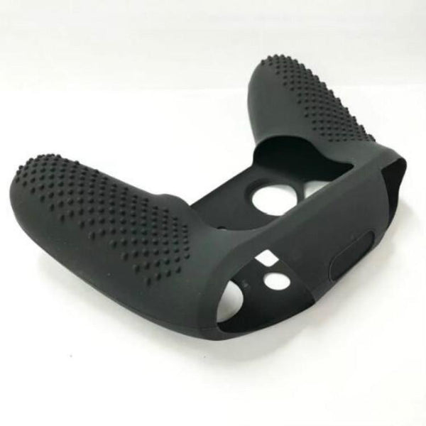 Pro Controller Silicone Case Protective Black Controllers & Attachments
