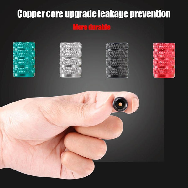 Aluminum Alloy Gas Mouth For Xiaomi M365 Pro Electric Scooter Dust Proof Green Accessories Parts