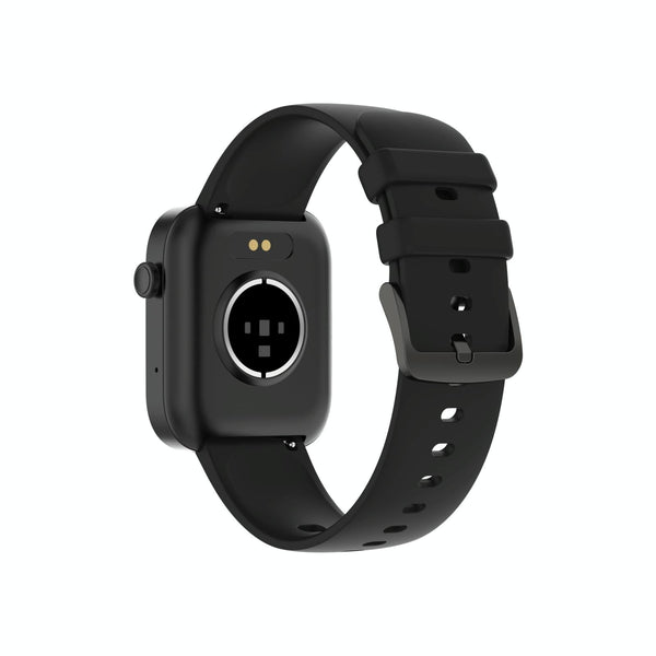1.8 Inch Tft Screen Bluetooth Smart Watch Support Heart Rate Monitoring & 100+ Sports Modes Smart Watches