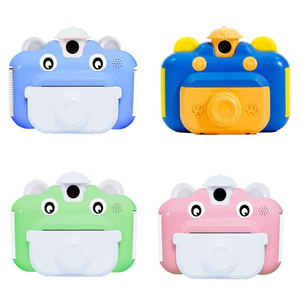 Smart Digital Kids Camera Photo & Video No Memory Card Digital Cameras