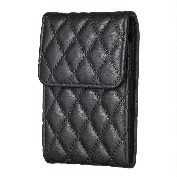 Vertical Card Bag For Mobile Phones Sticker Blue Cases Covers & Skins