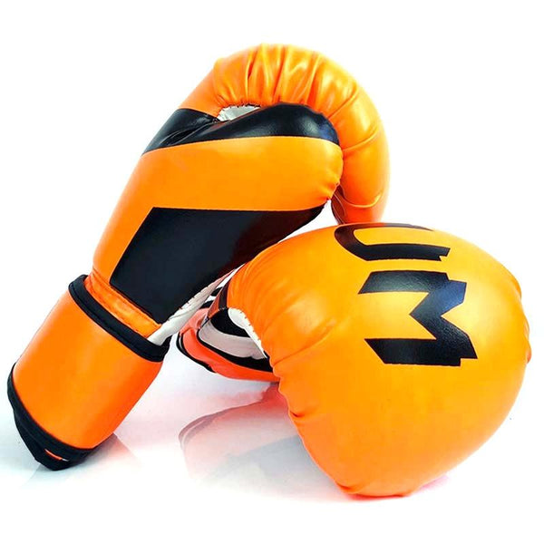 Professional Adult Boxing Training Gloves 6Oz For Muay Thai Fighting Pink Gloves Boxing