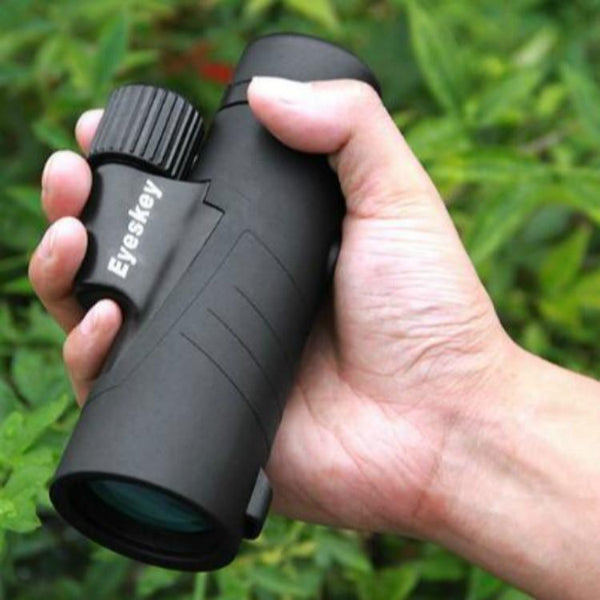 10X42 Monocular Binoculars For Low Light Night Vision Ek8510 12X50 Binoculars & Monoculars